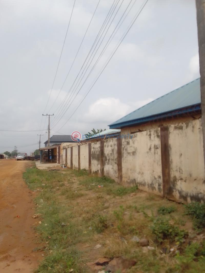 2 bedroom Block Of Flats For Sale Magboro Obafemi Owode Ogun - 2
