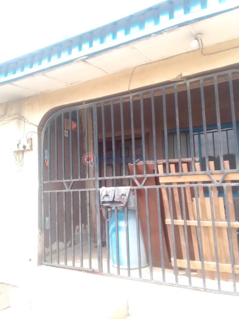 2 bedroom Block Of Flats For Sale Magboro Obafemi Owode Ogun - 6