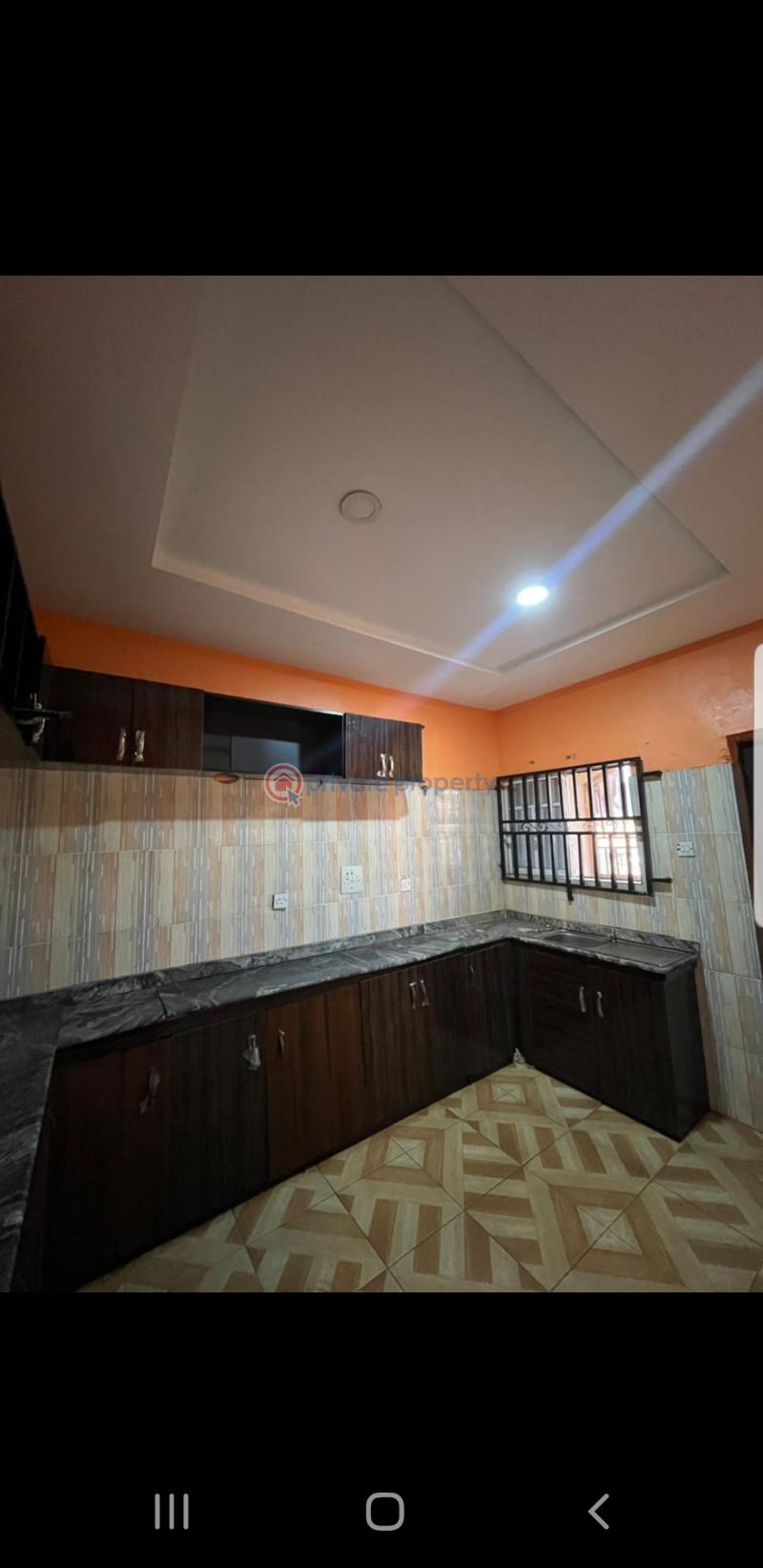 3 bedroom Bungalow For Sale Liberty Estate Laderin. Oke Mosan Abeokuta Ogun - 2