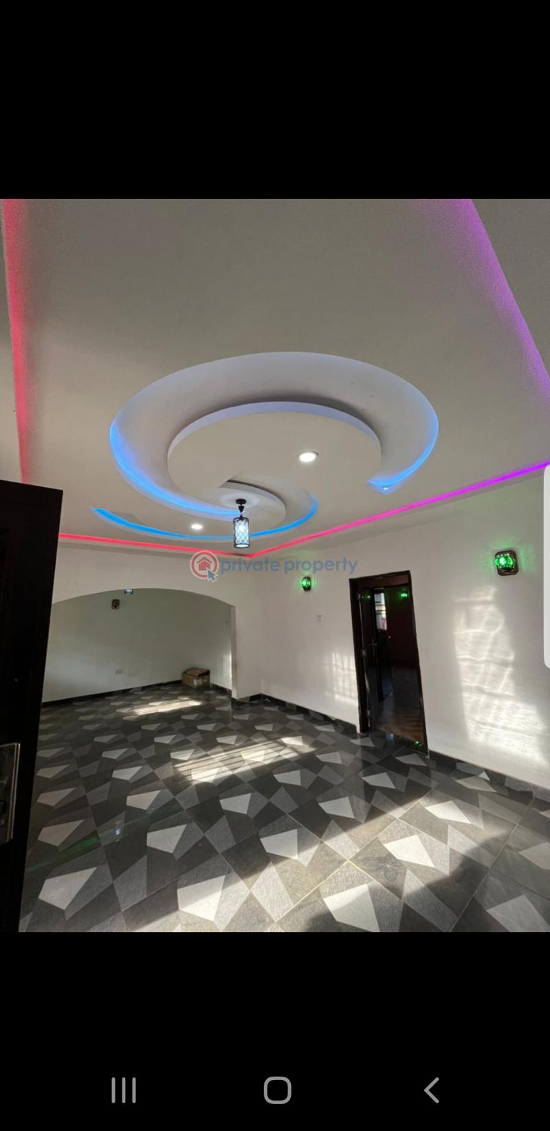 3 bedroom Bungalow For Sale Liberty Estate Laderin. Oke Mosan Abeokuta Ogun - 1