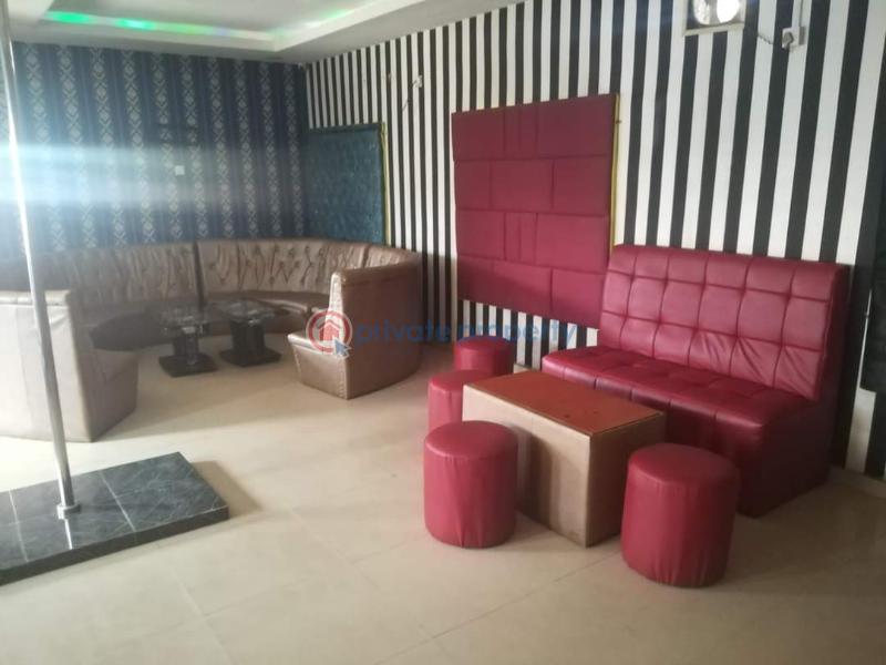 10 bedroom Hotel For Sale Ikotun/Igando Lagos - 13