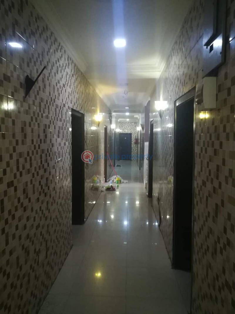 10 bedroom Hotel For Sale Ikotun/Igando Lagos - 20