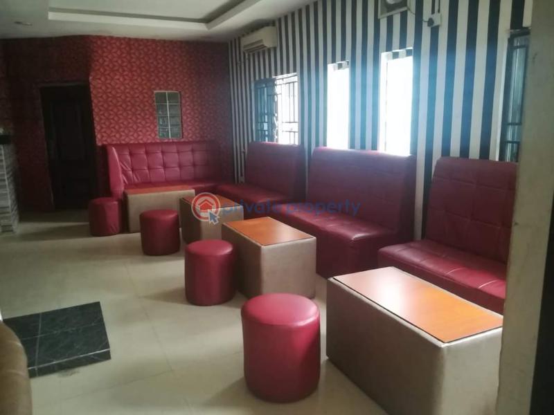 10 bedroom Hotel For Sale Ikotun/Igando Lagos - 0