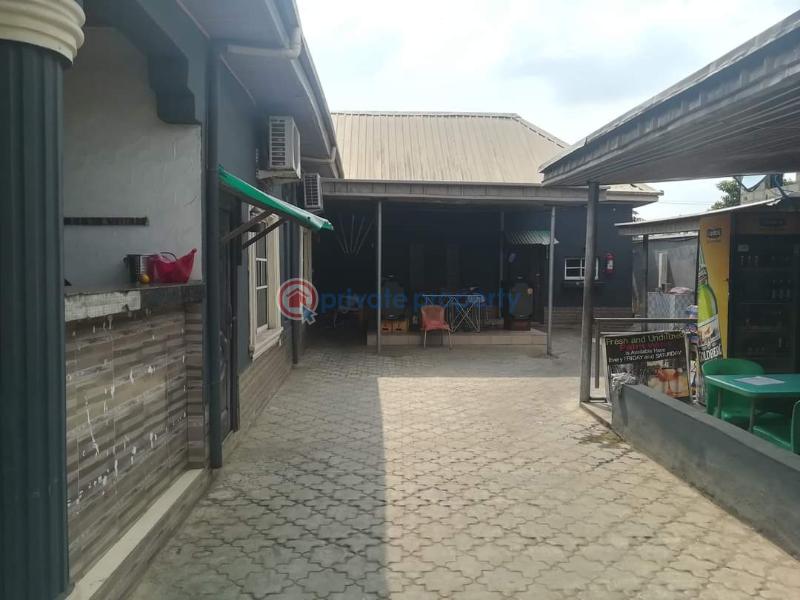 10 bedroom Hotel For Sale Ikotun/Igando Lagos - 16