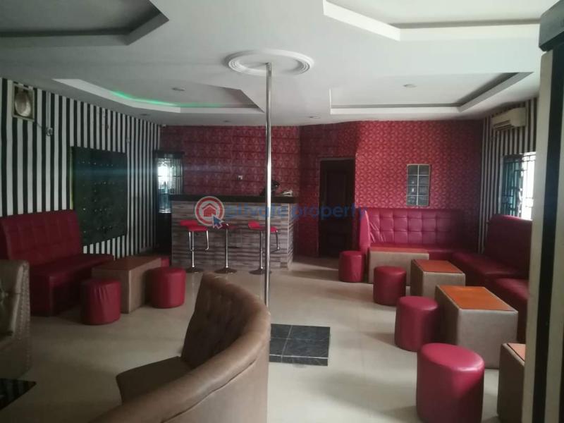 10 bedroom Hotel For Sale Ikotun/Igando Lagos - 15