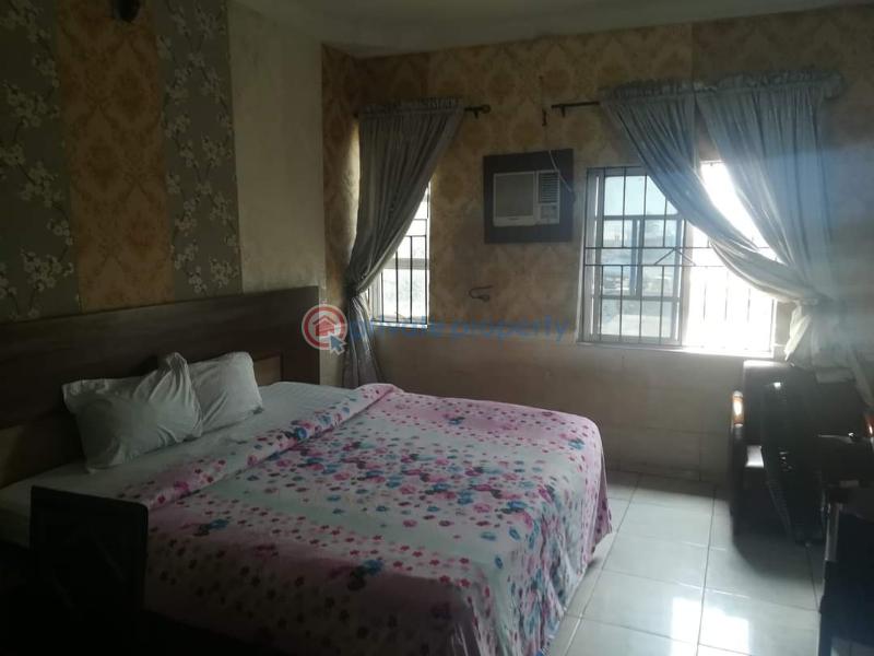 10 bedroom Hotel For Sale Ikotun/Igando Lagos - 8