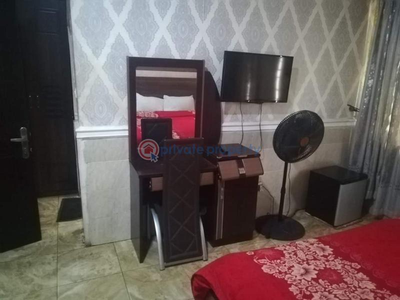 10 bedroom Hotel For Sale Ikotun/Igando Lagos - 9