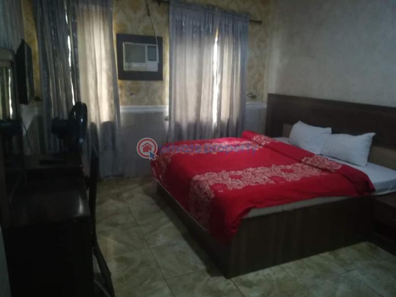 10 bedroom Hotel For Sale Ikotun/Igando Lagos - 10