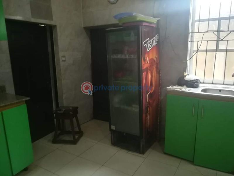 10 bedroom Hotel For Sale Ikotun/Igando Lagos - 6