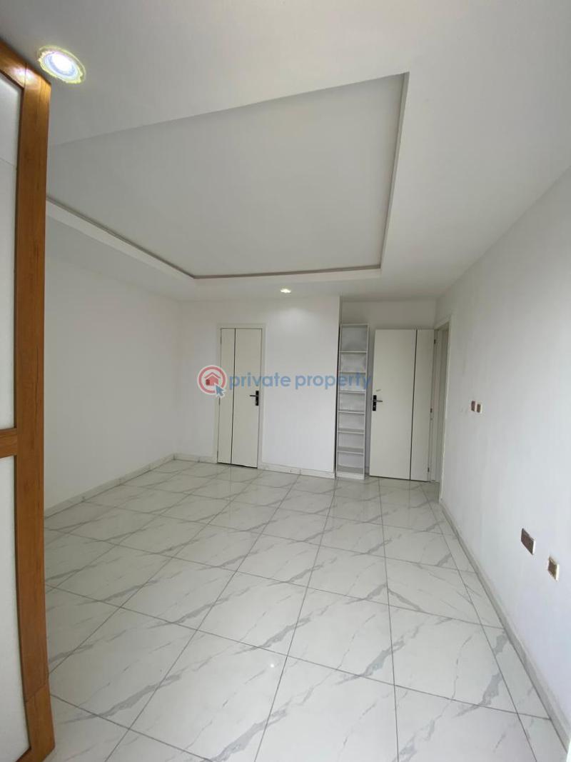 2 bedroom Flat & Apartment For Sale Ilasan Lekki Right Ilasan Lekki Lagos - 9