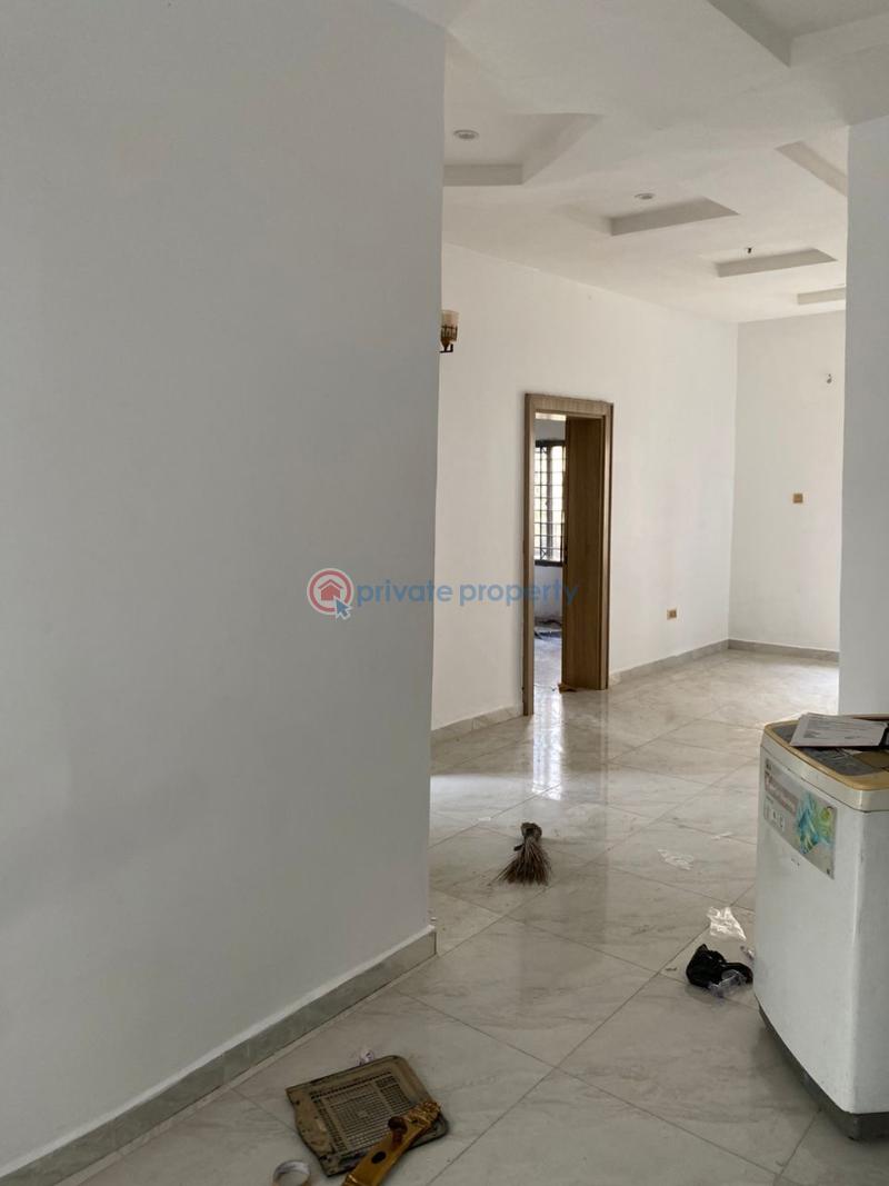 2 bedroom Block Of Flats For Rent Lugbe Abuja Phase 4  - 8