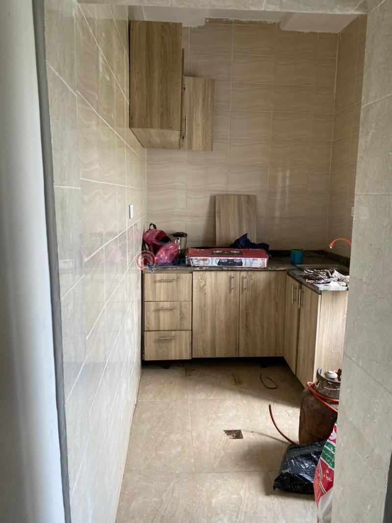 2 bedroom Block Of Flats For Rent Lugbe Abuja Phase 4  - 3