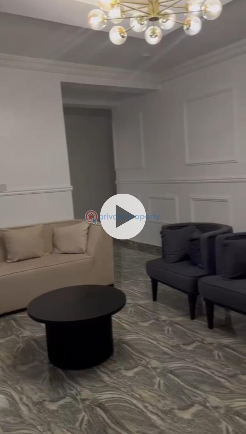 2 bedroom Block Of Flats For Rent Jahi Abuja Phase 2 