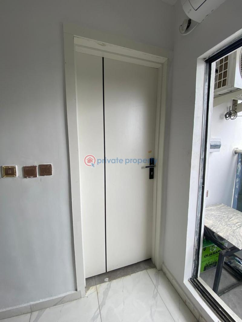 2 bedroom Flat & Apartment For Sale Ilasan Lekki Right Ilasan Lekki Lagos - 8