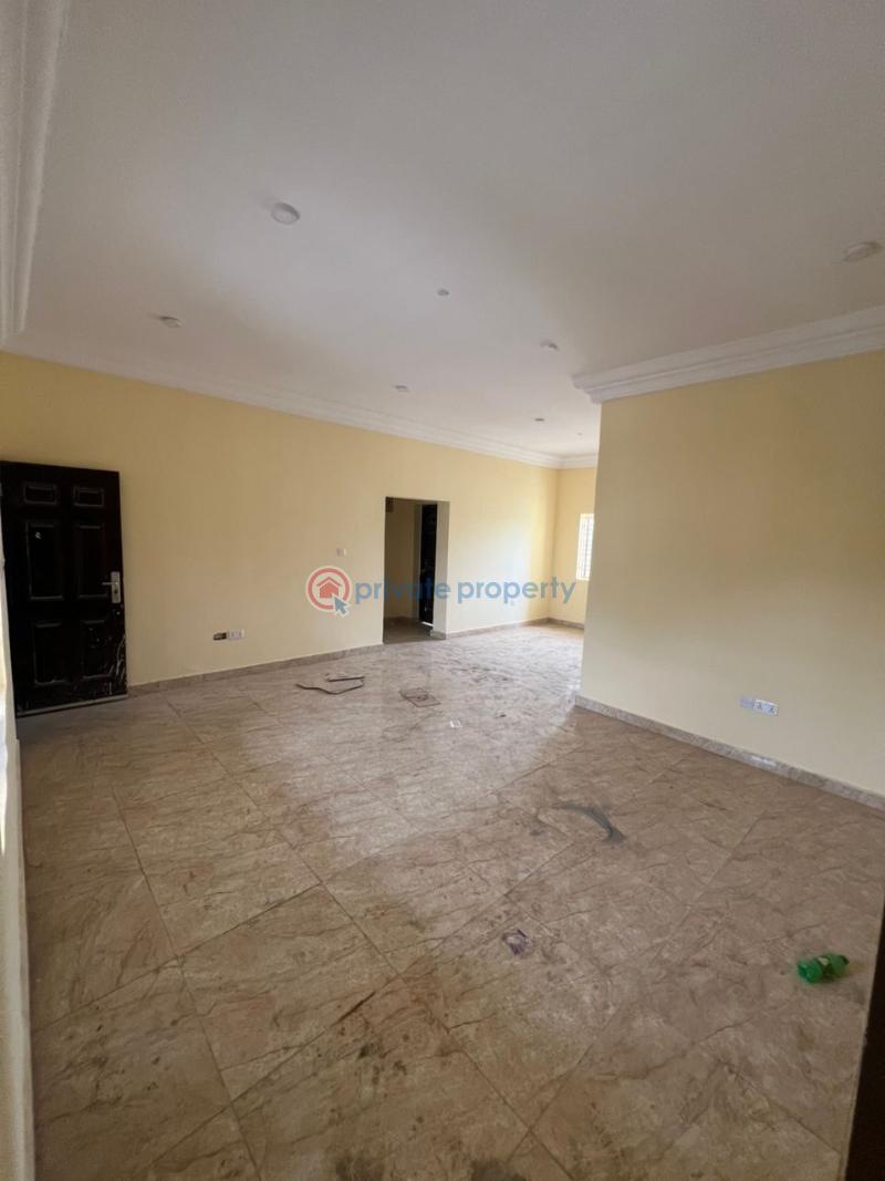 2 bedroom Block Of Flats For Rent Katampe Main Abuja Phase 2  - 0
