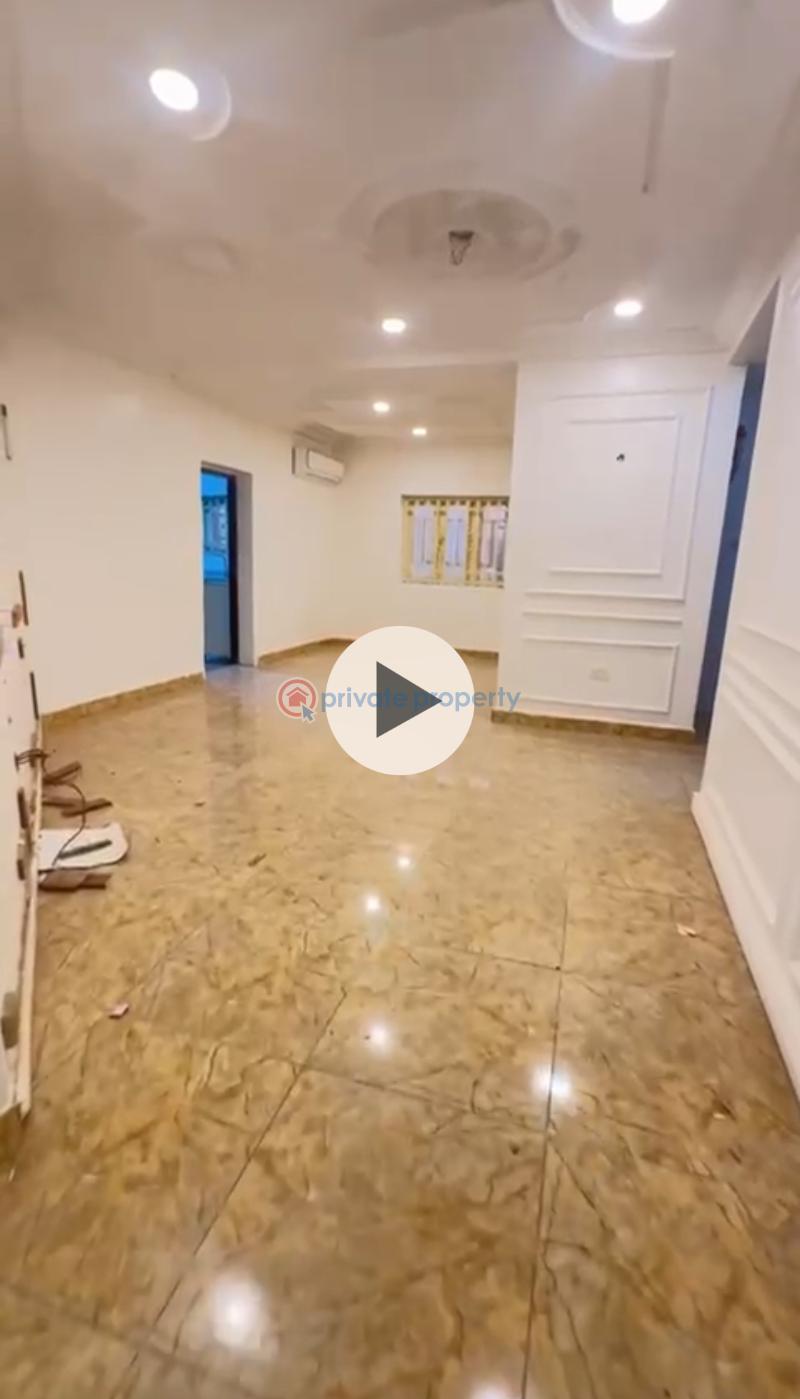 2 bedroom Block Of Flats For Rent Maitama Abuja Phase 1 