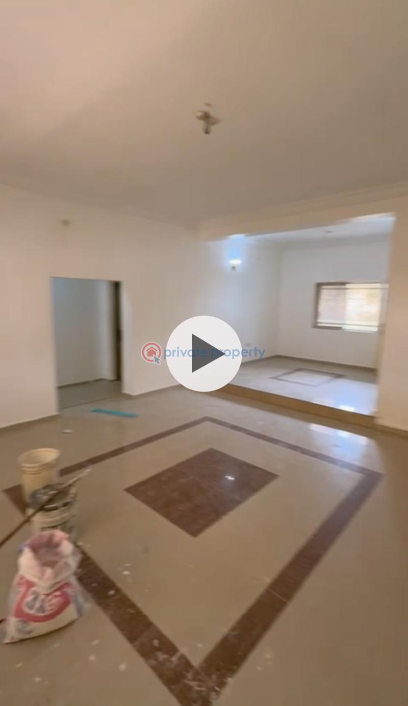 2 bedroom Block Of Flats For Rent Garki Abuja Phase 1 