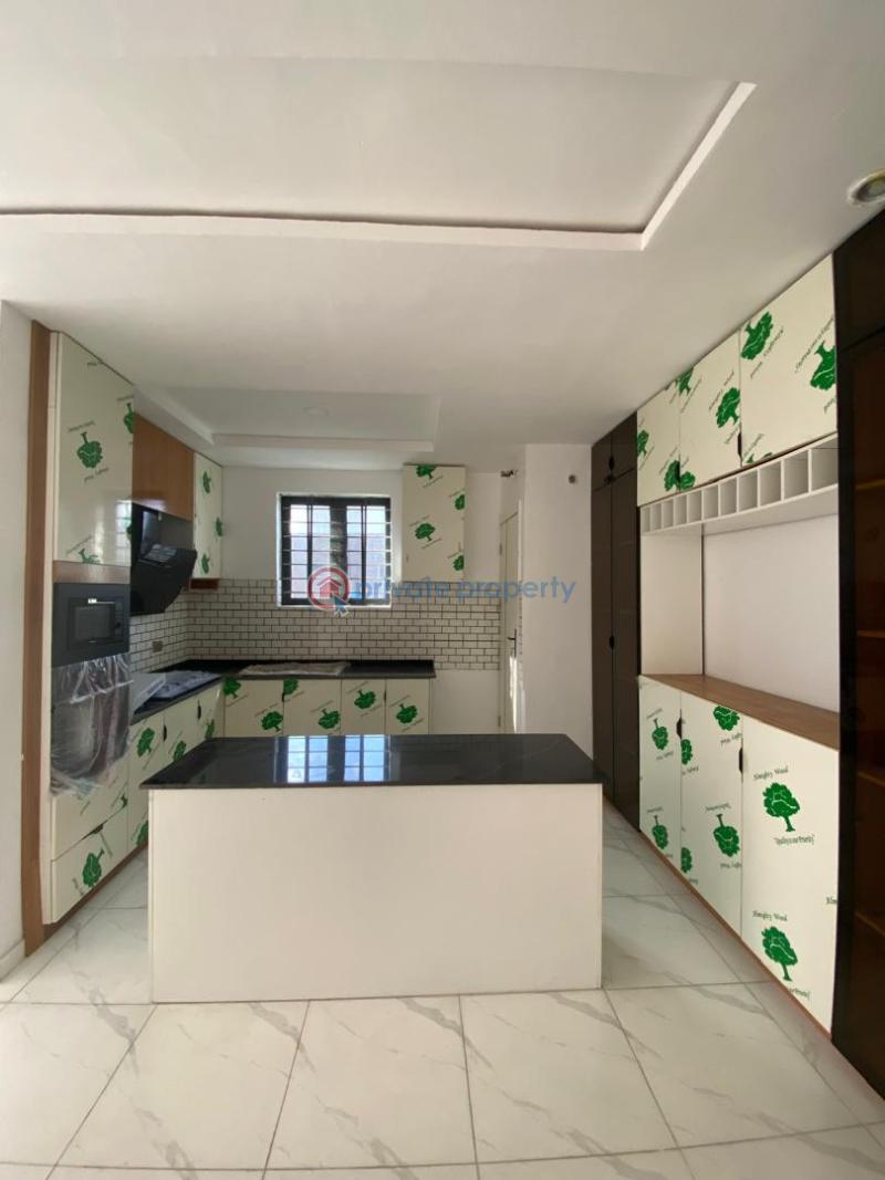 2 bedroom Flat & Apartment For Sale Ilasan Lekki Right Ilasan Lekki Lagos - 5
