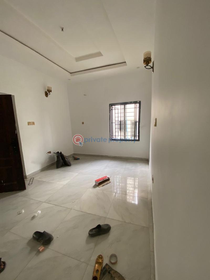 2 bedroom Block Of Flats For Rent Lugbe Abuja Phase 4  - 6