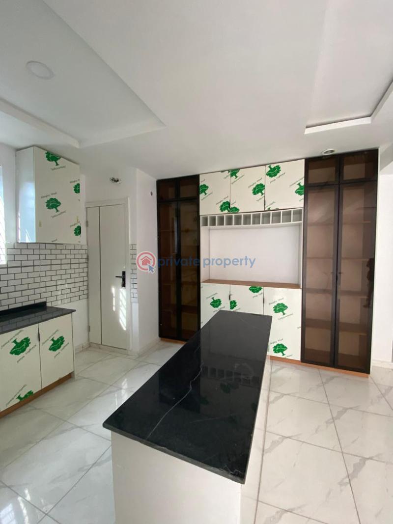 2 bedroom Flat & Apartment For Sale Ilasan Lekki Right Ilasan Lekki Lagos - 6