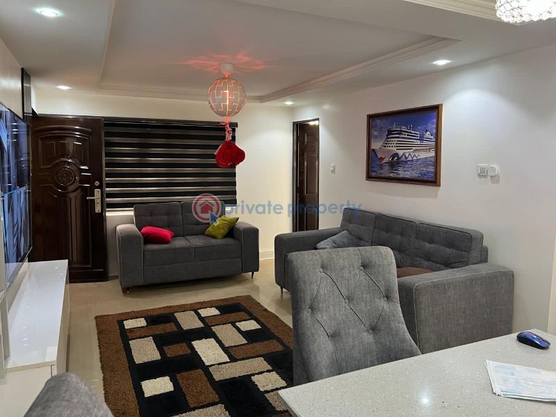 2 bedroom Block Of Flats For Sale Maitama Abuja Phase 1  - 16