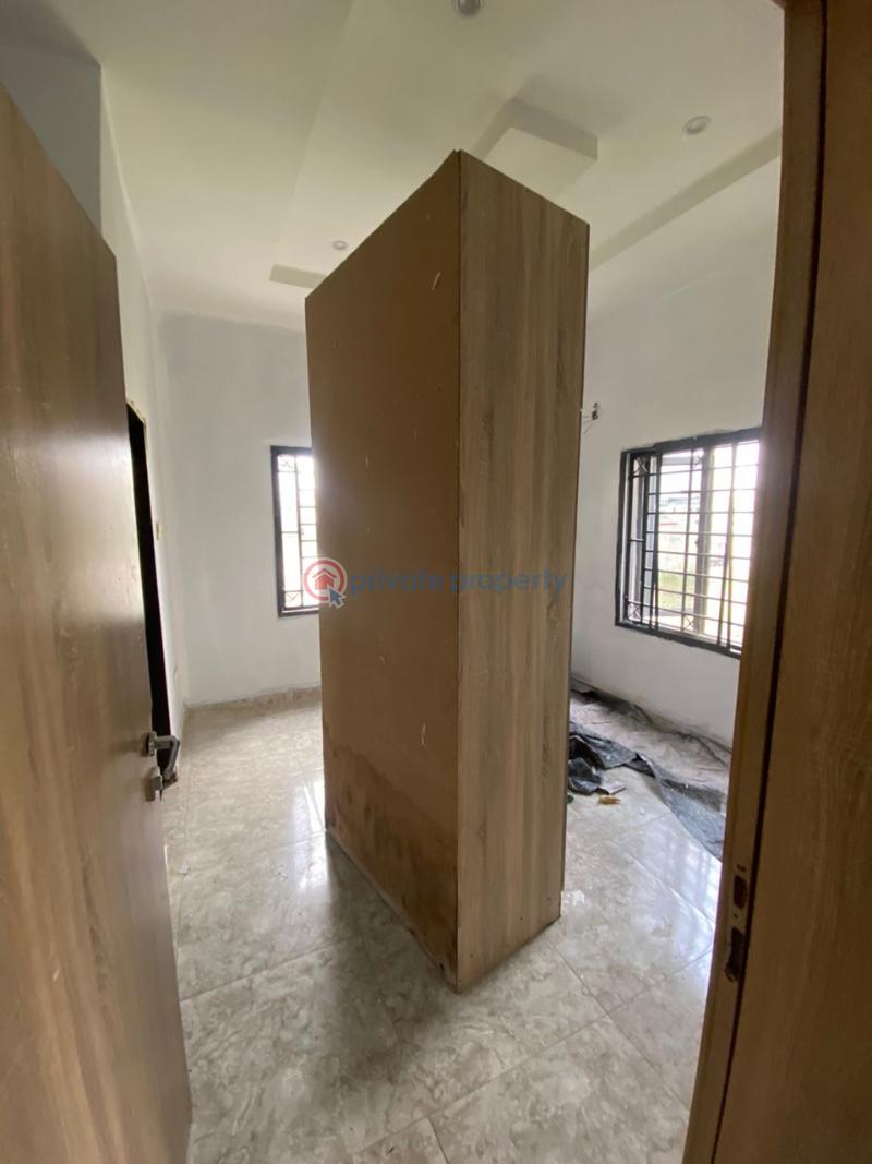 2 bedroom Block Of Flats For Rent Lugbe Abuja Phase 4  - 4
