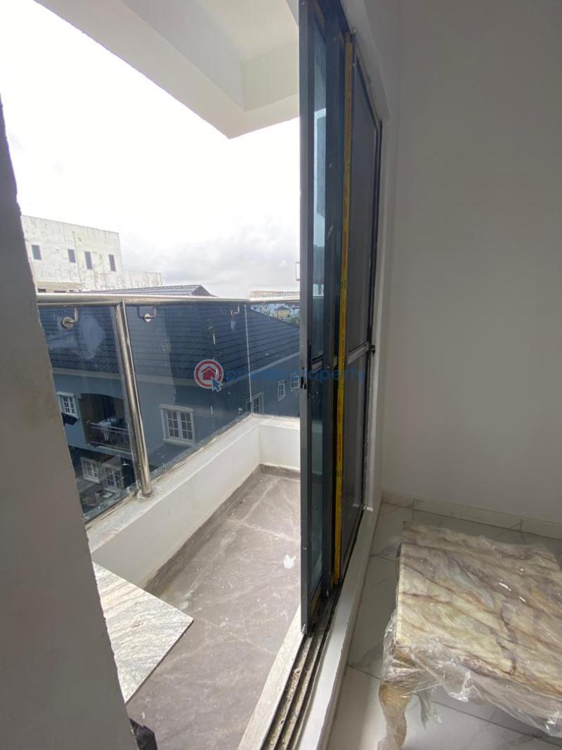 2 bedroom Flat & Apartment For Sale Ilasan Lekki Right Ilasan Lekki Lagos - 4
