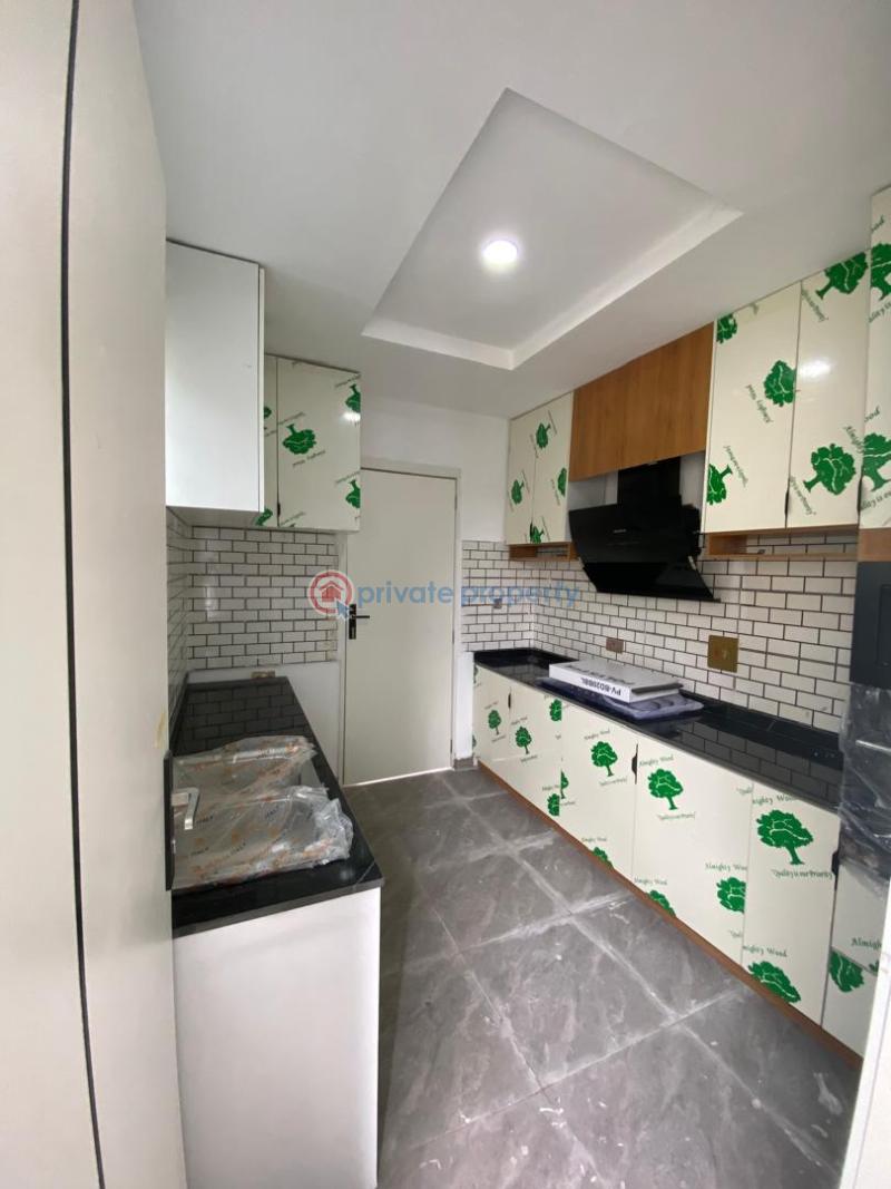 2 bedroom Flat & Apartment For Sale Ilasan Lekki Right Ilasan Lekki Lagos - 10