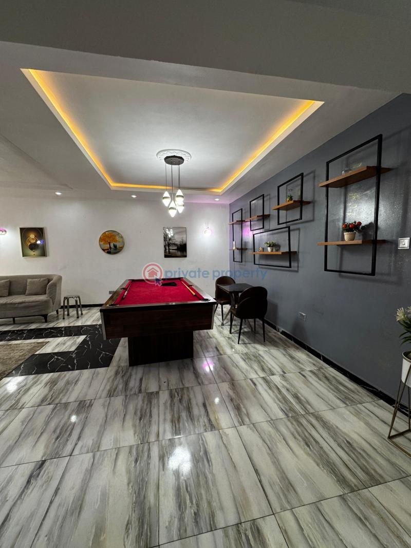 2 bedroom Block Of Flats For Rent Jahi Abuja Phase 2  - 6