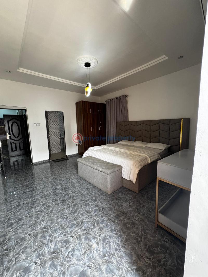 2 bedroom Block Of Flats For Rent Jahi Abuja Phase 2  - 7