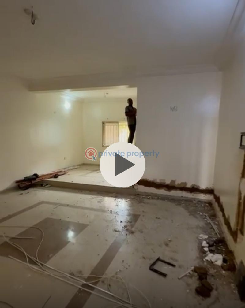 2 bedroom Block Of Flats For Rent Garki II Abuja Phase 1 