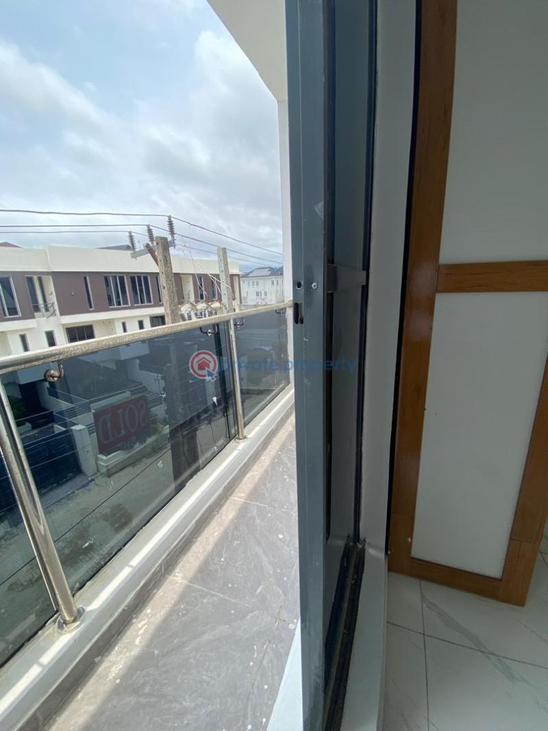 2 bedroom Flat & Apartment For Sale Ilasan Lekki Right Ilasan Lekki Lagos - 12