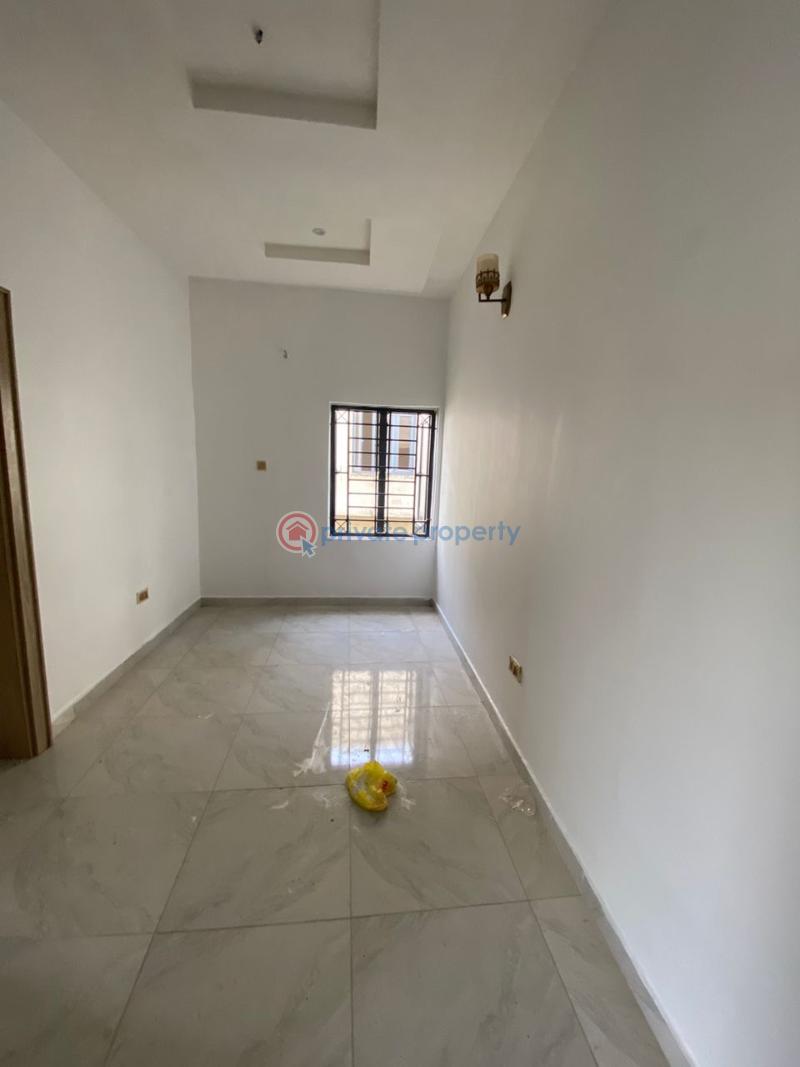 2 bedroom Block Of Flats For Rent Lugbe Abuja Phase 4  - 7