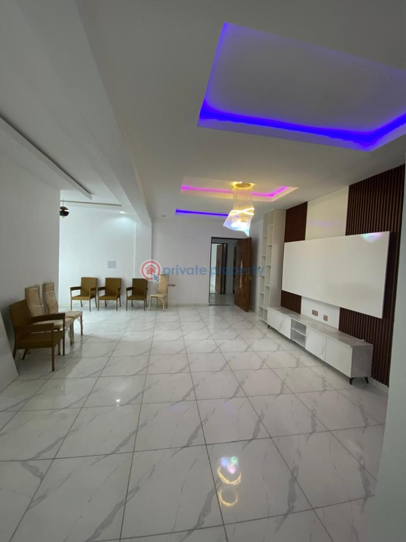 2 bedroom Flat & Apartment For Sale Ilasan Lekki Right Ilasan Lekki Lagos - 16