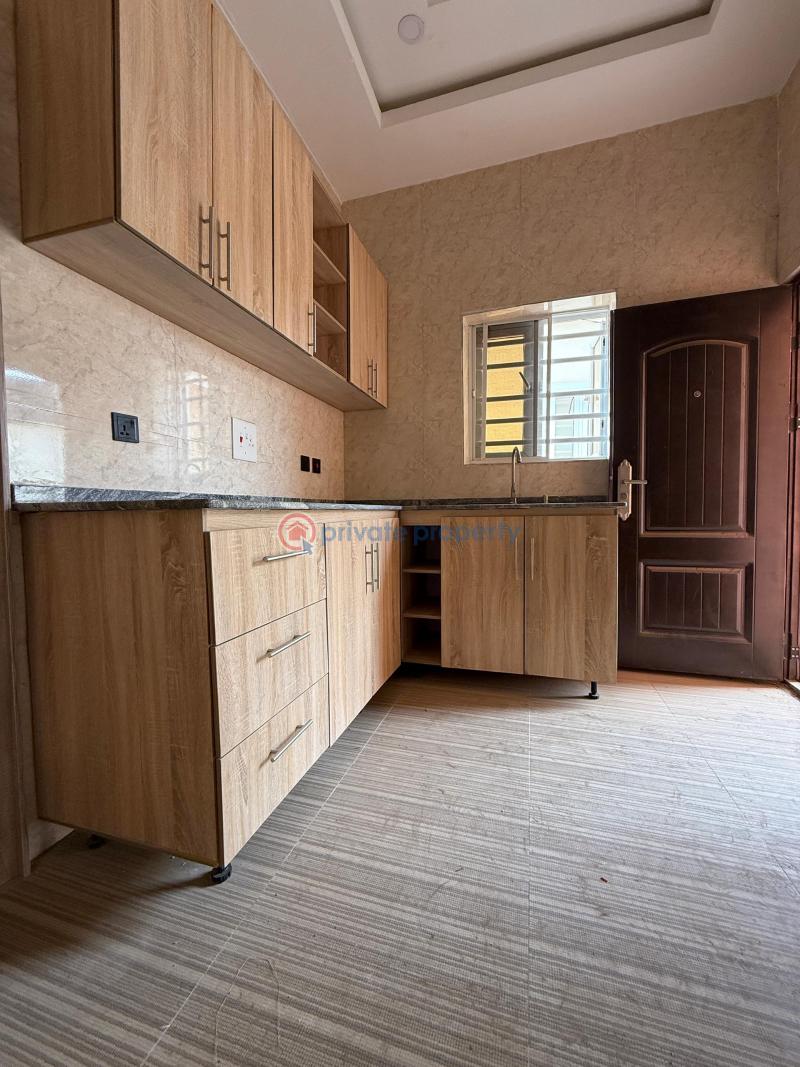 2 bedroom Semi detached Bungalow For Sale Airforce Estate Akobo Ibadan Oyo - 1