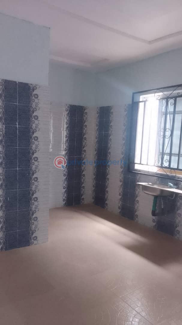 2 bedroom Block Of Flats For Rent Elenusoso, Jericho Extension Ibadan Oyo - 5
