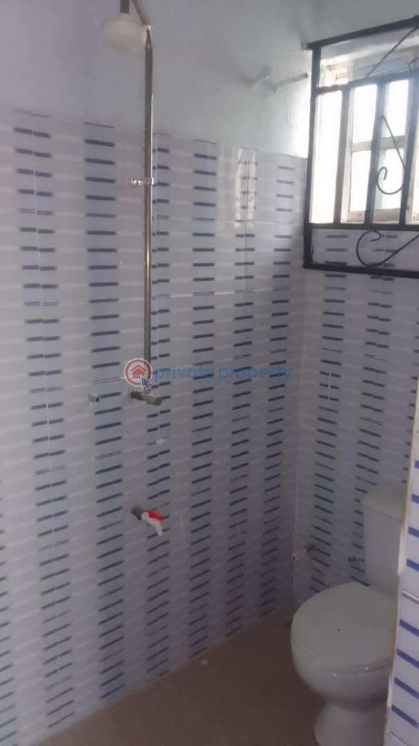 2 bedroom Block Of Flats For Rent Elenusoso, Jericho Extension Ibadan Oyo - 4