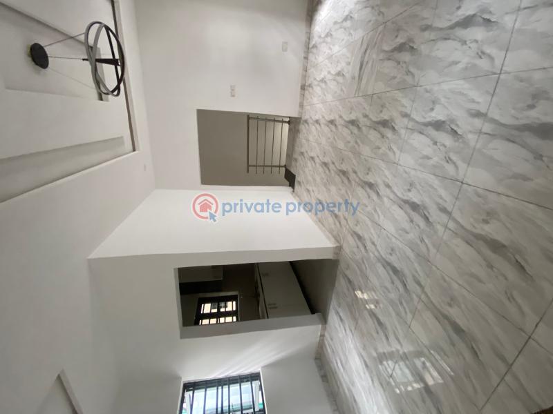 2 bedroom Maisonette For Sale Ikota Lekki Lagos - 6