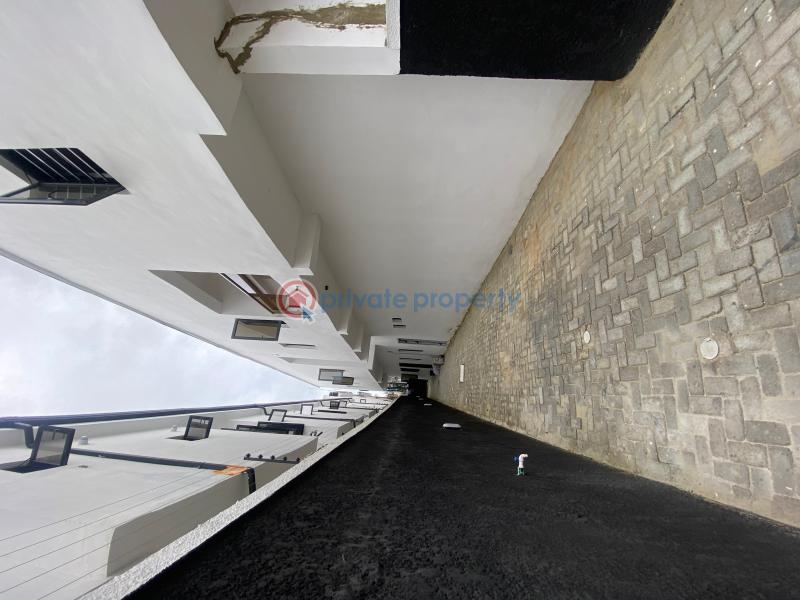 2 bedroom Maisonette For Sale Ikota Lekki Lagos - 0