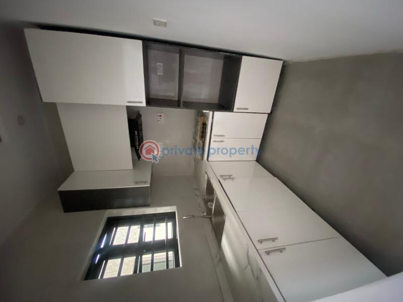 2 bedroom Maisonette For Sale Ikota Lekki Lagos - 3