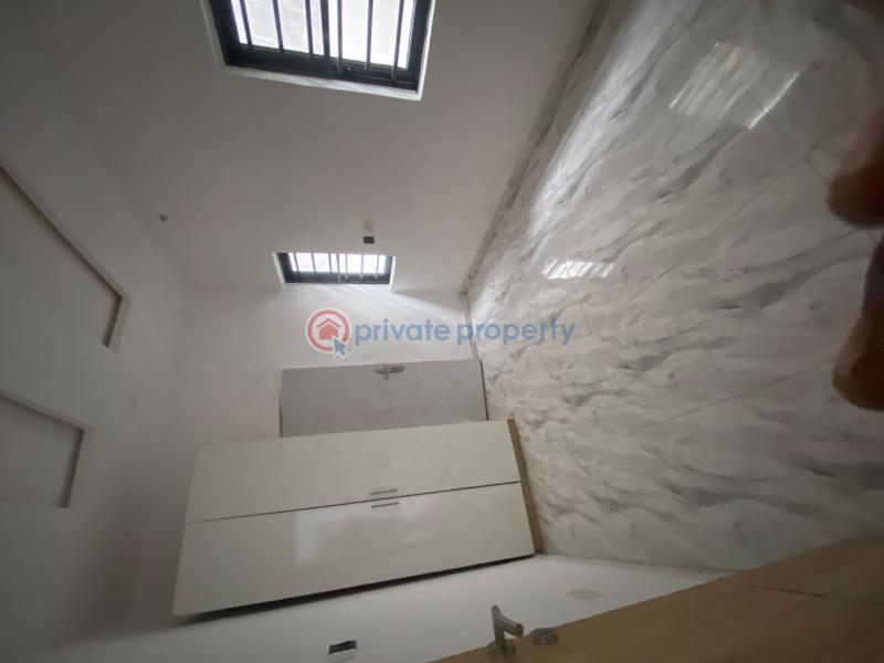 2 bedroom Maisonette For Sale Ikota Lekki Lagos - 2