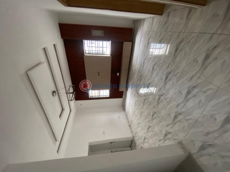 2 bedroom Maisonette For Sale Ikota Lekki Lagos - 4