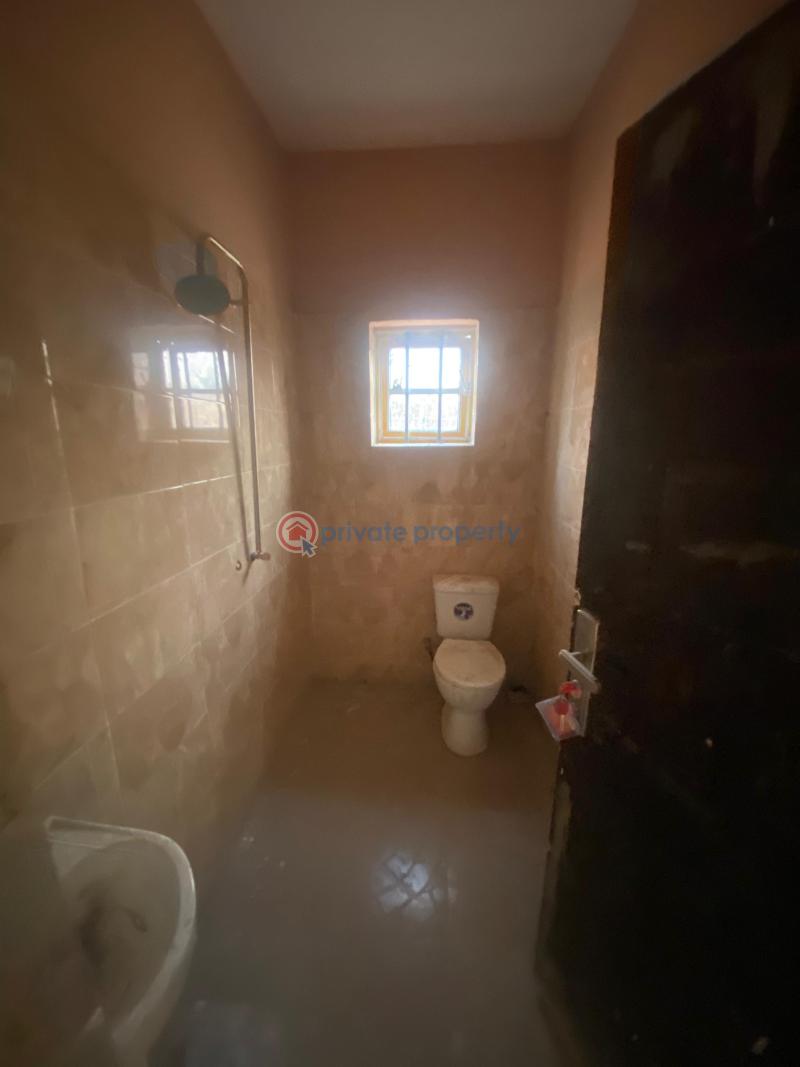 2 bedroom Semi detached Bungalow For Rent Gwagwalada Abuja Phase 4  - 4