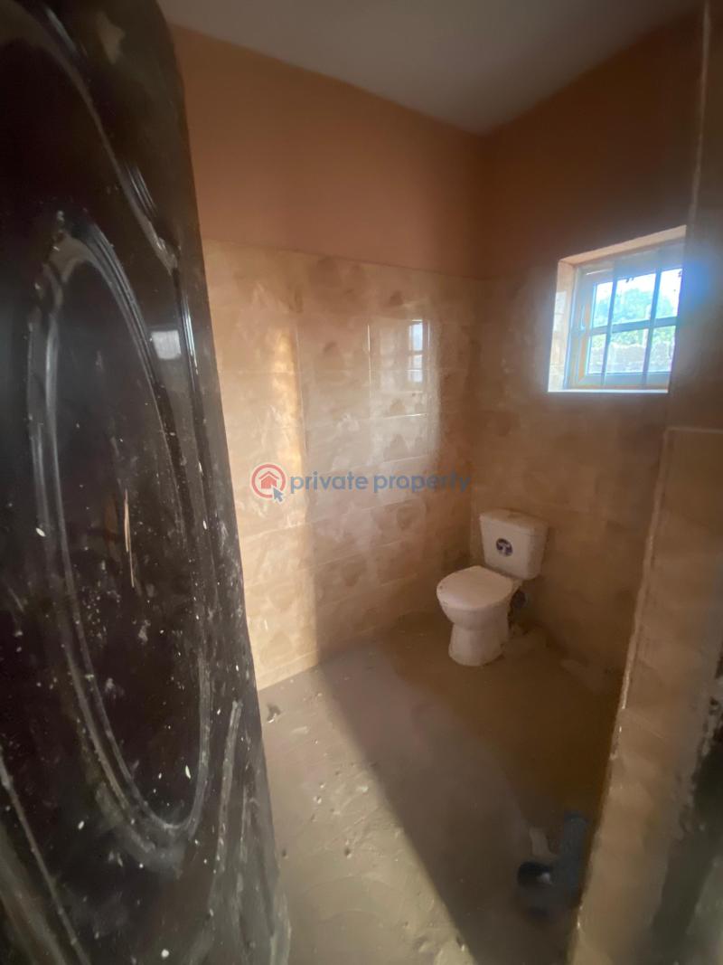 2 bedroom Semi detached Bungalow For Rent Gwagwalada Abuja Phase 4  - 7