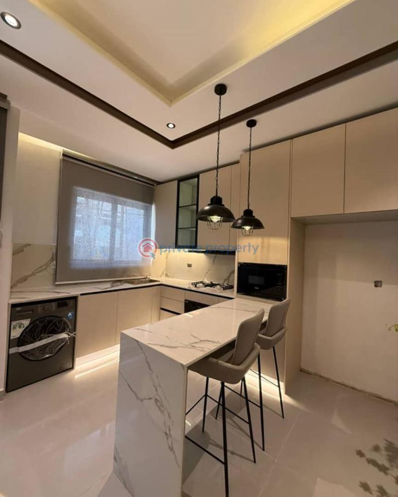 2 bedroom Block Of Flats For Sale Den Height , Foreshore Lekki Phase1 Lekki Phase 1 Lagos - 3