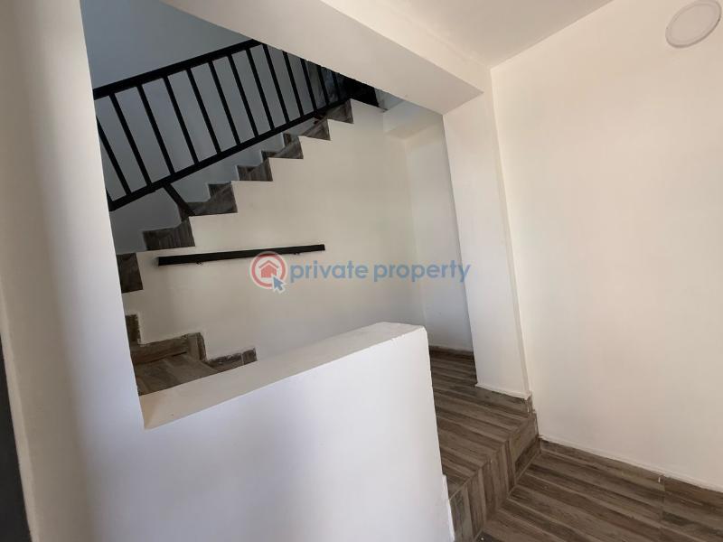 3 bedroom Block Of Flats For Rent Asokoro Abuja Phase 1  - 14