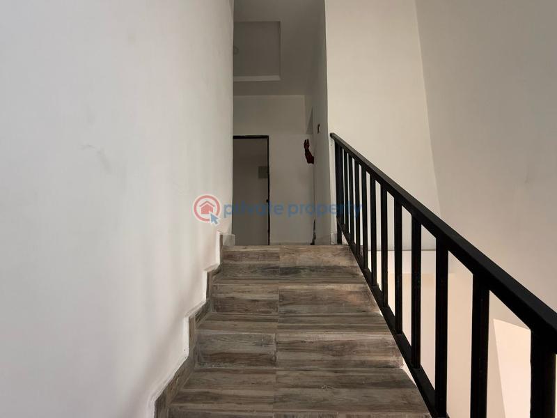 3 bedroom Block Of Flats For Rent Asokoro Abuja Phase 1  - 8