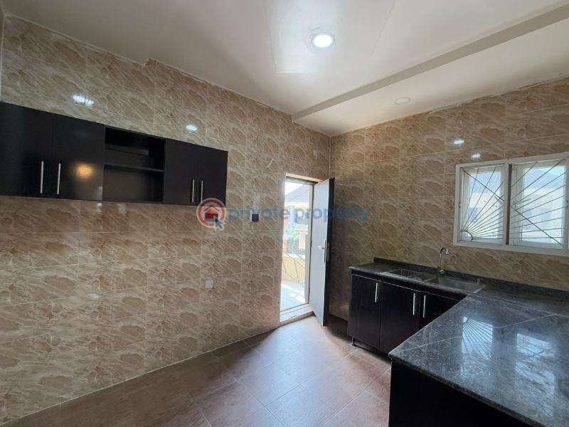 3 bedroom Block Of Flats For Rent Asokoro Abuja Phase 1  - 13