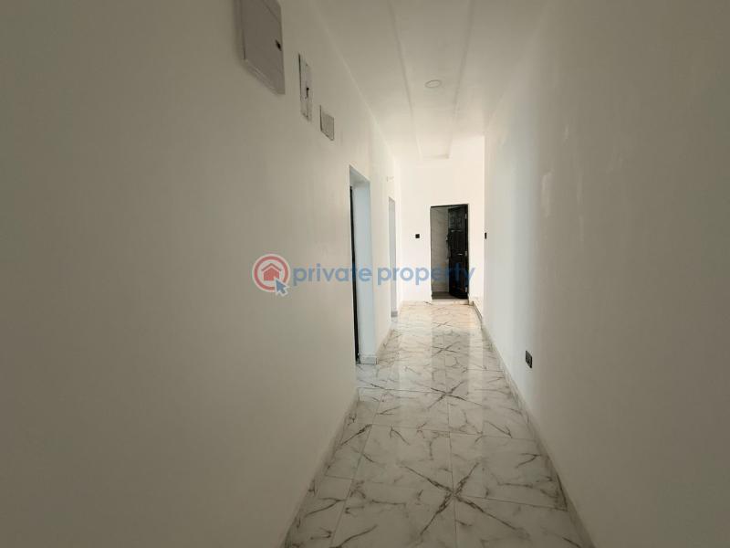 3 bedroom Block Of Flats For Rent Asokoro Abuja Phase 1  - 19