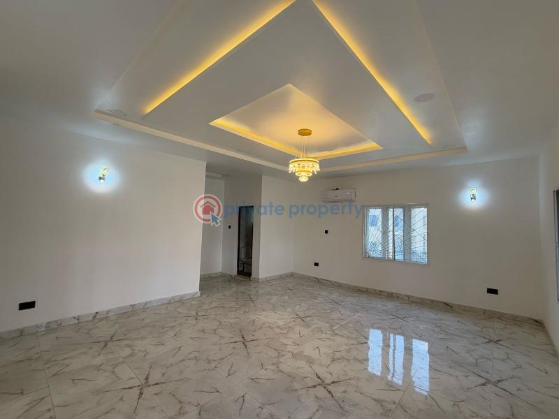 3 bedroom Block Of Flats For Rent Asokoro Abuja Phase 1  - 9